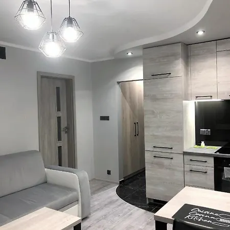 Apartament 66