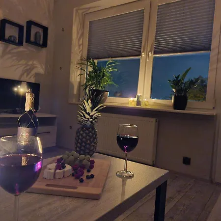 Apartament 66 * 琴斯托霍瓦