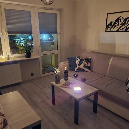Lägenhet Apartament 66 *