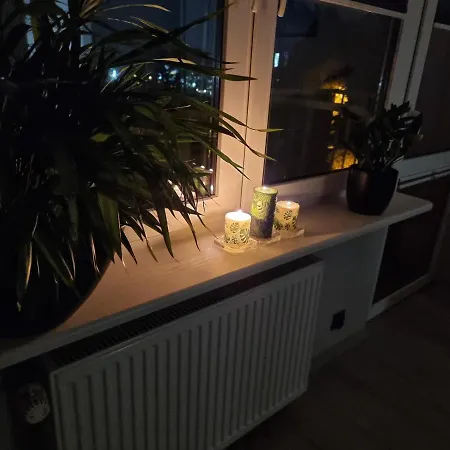 Apartament 66 *