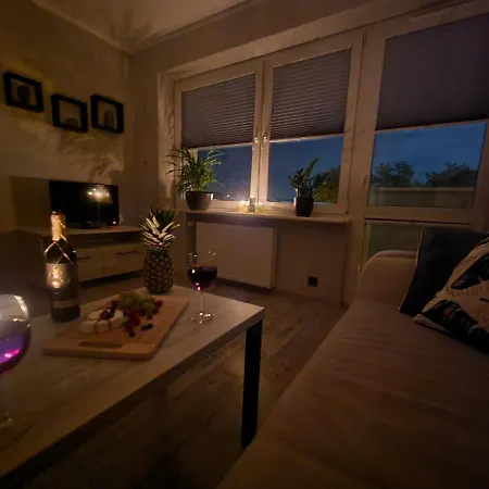 Apartament 66 Lägenhet