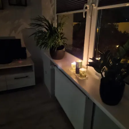 Apartament 66 Čenstochová