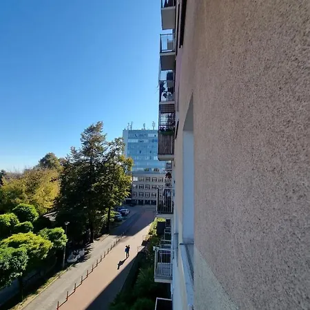 Apartament 66 Čenstochová