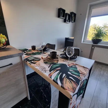 Apartament 66 公寓