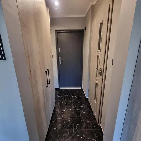 Lägenhet Apartament 66 *