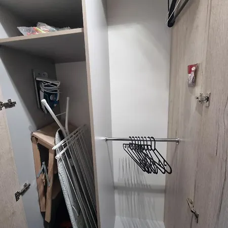 Apartament 66 Lägenhet *