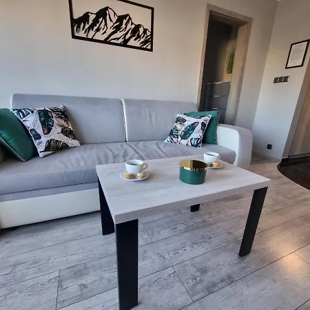 Apartament 66 公寓 *