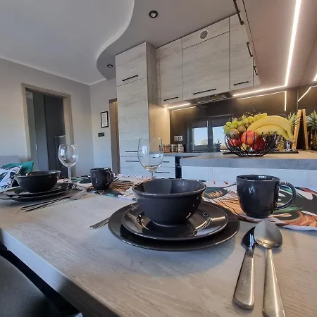 Apartament 66 Częstochowa