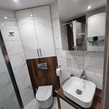 公寓 Apartament 66 琴斯托霍瓦