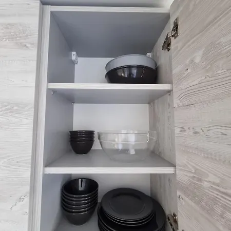 Apartament 66