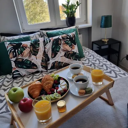 Apartament 66