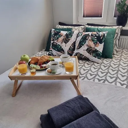Apartament 66 Częstochowa