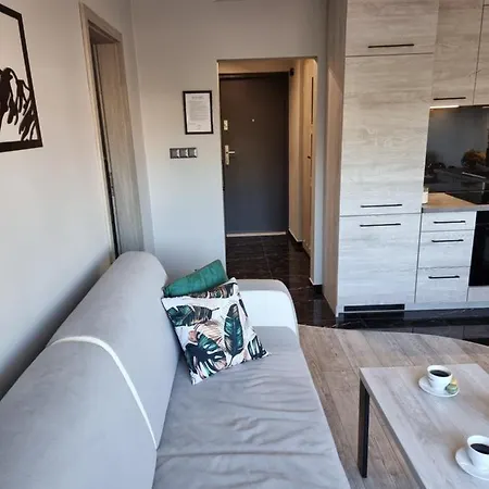 Apartament 66