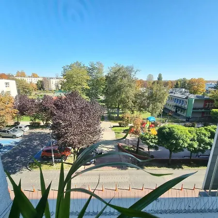 Apartament 66 *