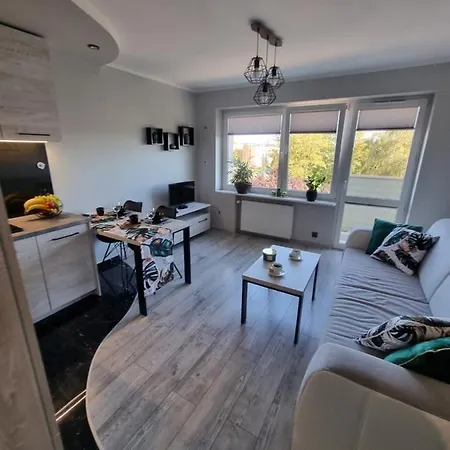 Apartament 66 *