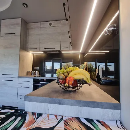 Apartament 66 * 琴斯托霍瓦