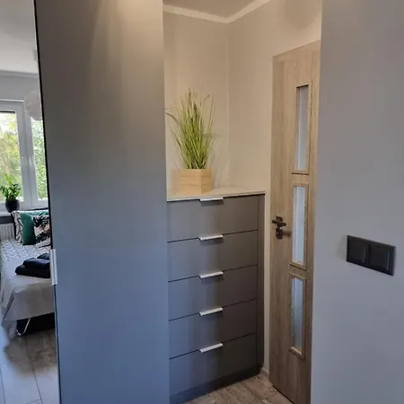 Apartament 66 Częstochowa