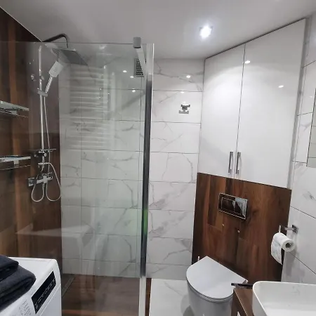 Lägenhet Apartament 66 *