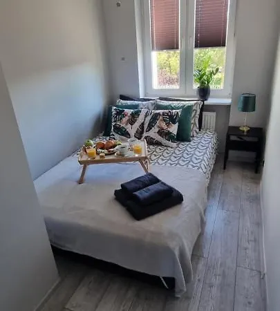 Apartament 66