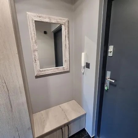 Apartament 66 Lägenhet Częstochowa