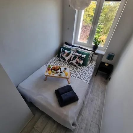 Apartament 66 Čenstochová