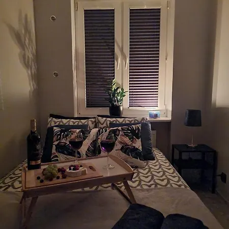 Apartament 66 * 琴斯托霍瓦