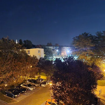 公寓 Apartament 66