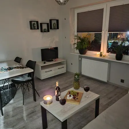 Apartament 66