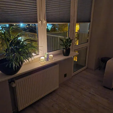 Apartament 66 Lägenhet