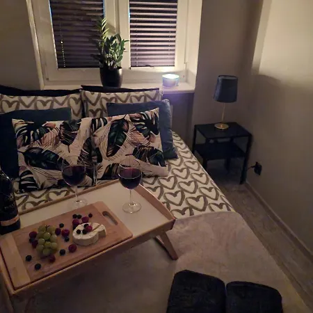 Apartament 66 *
